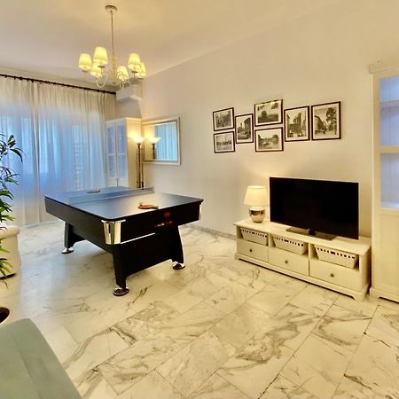 Elegant Vatican Metro & Golf Rome Bagian luar foto