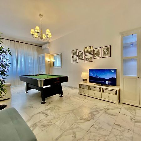 Elegant Vatican Metro & Golf Rome Bagian luar foto