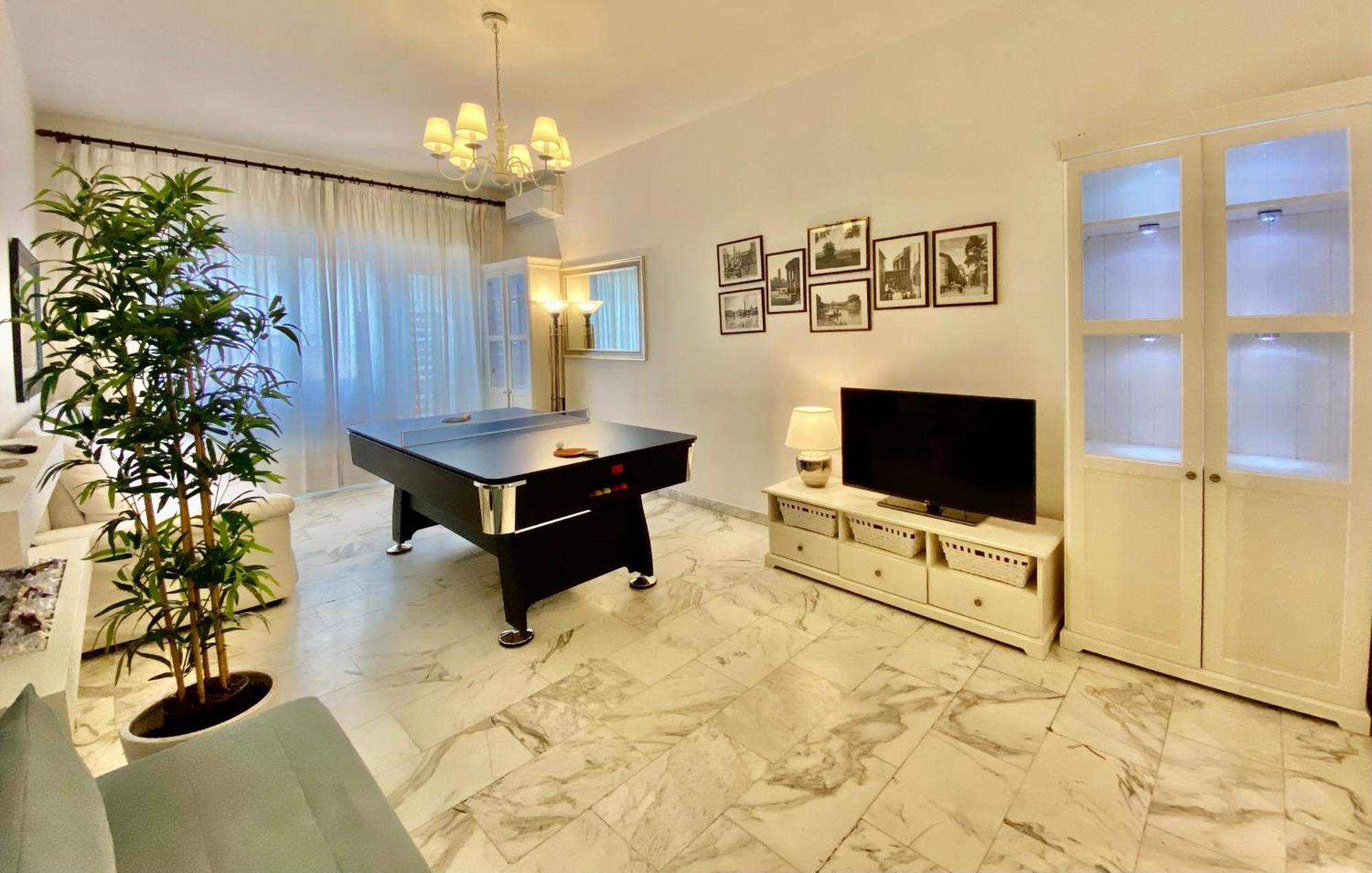 Elegant Vatican Metro & Golf Rome Bagian luar foto